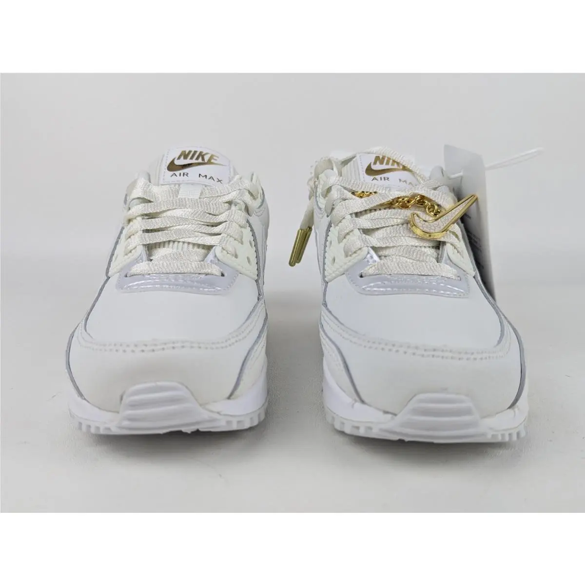 Nike shoes - Nike Air Max 90 - Air Max - DC1161-100 - White 2