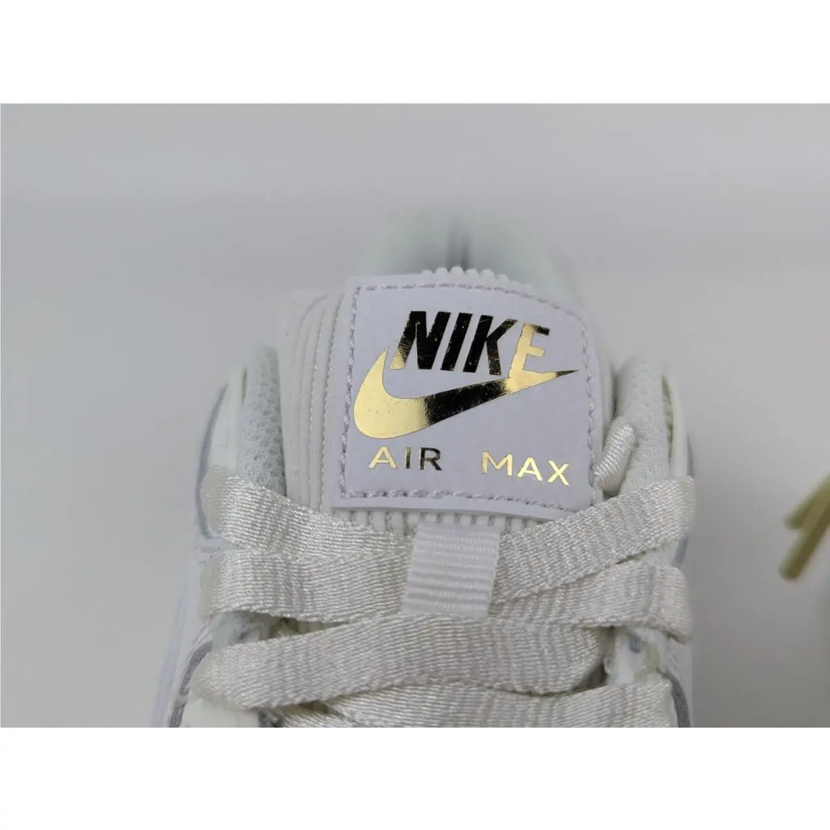 Nike shoes - Nike Air Max 90 - Air Max - DC1161-100 - White 7