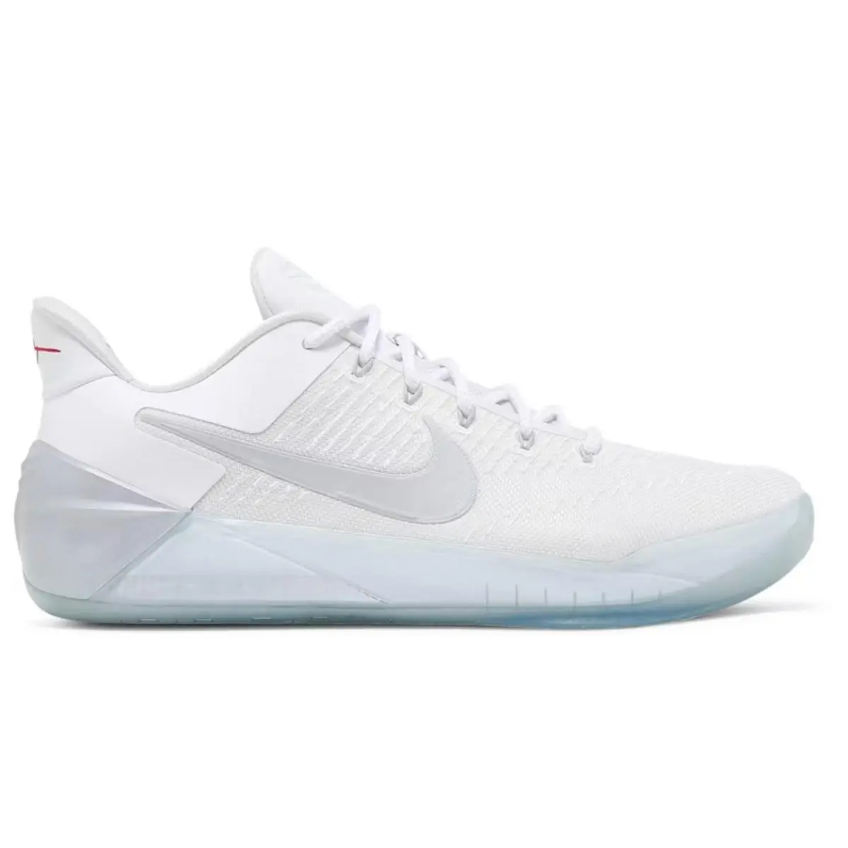 Nike shoes - Nike Kobe A.D. - Kobe - 852425-110 - White 0