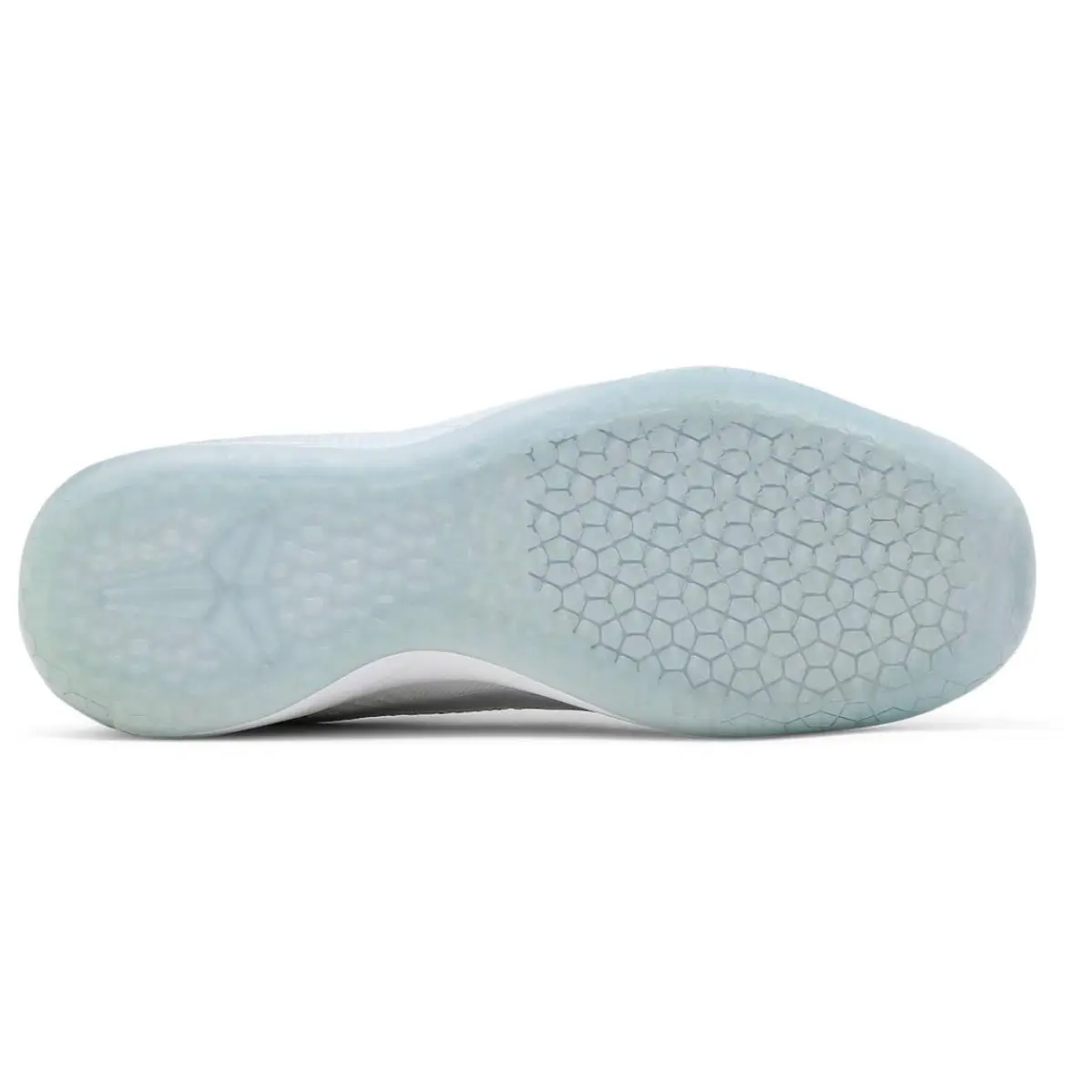 Nike shoes - Nike Kobe A.D. - Kobe - 852425-110 - White 2