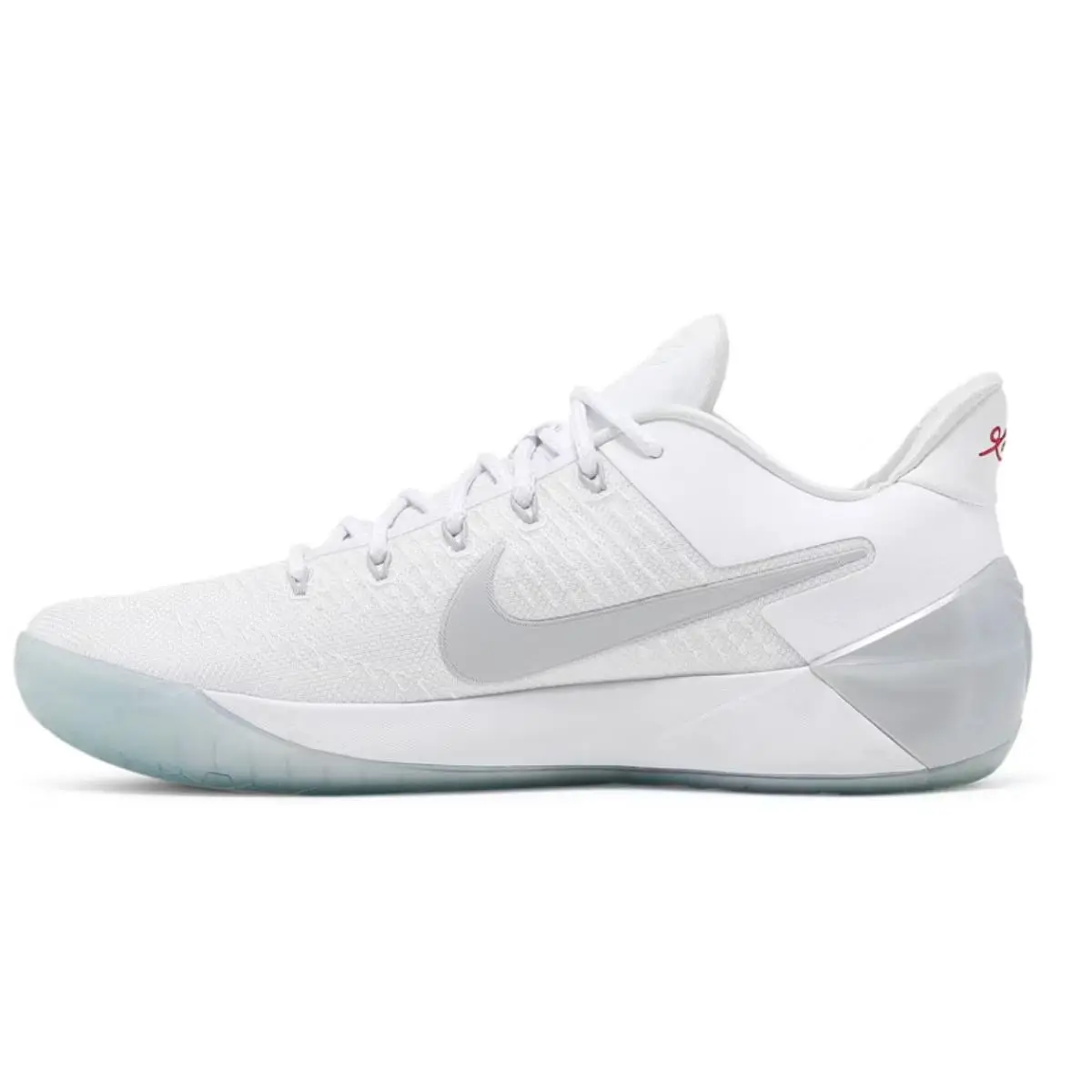 Nike shoes - Nike Kobe A.D. - Kobe - 852425-110 - White 3