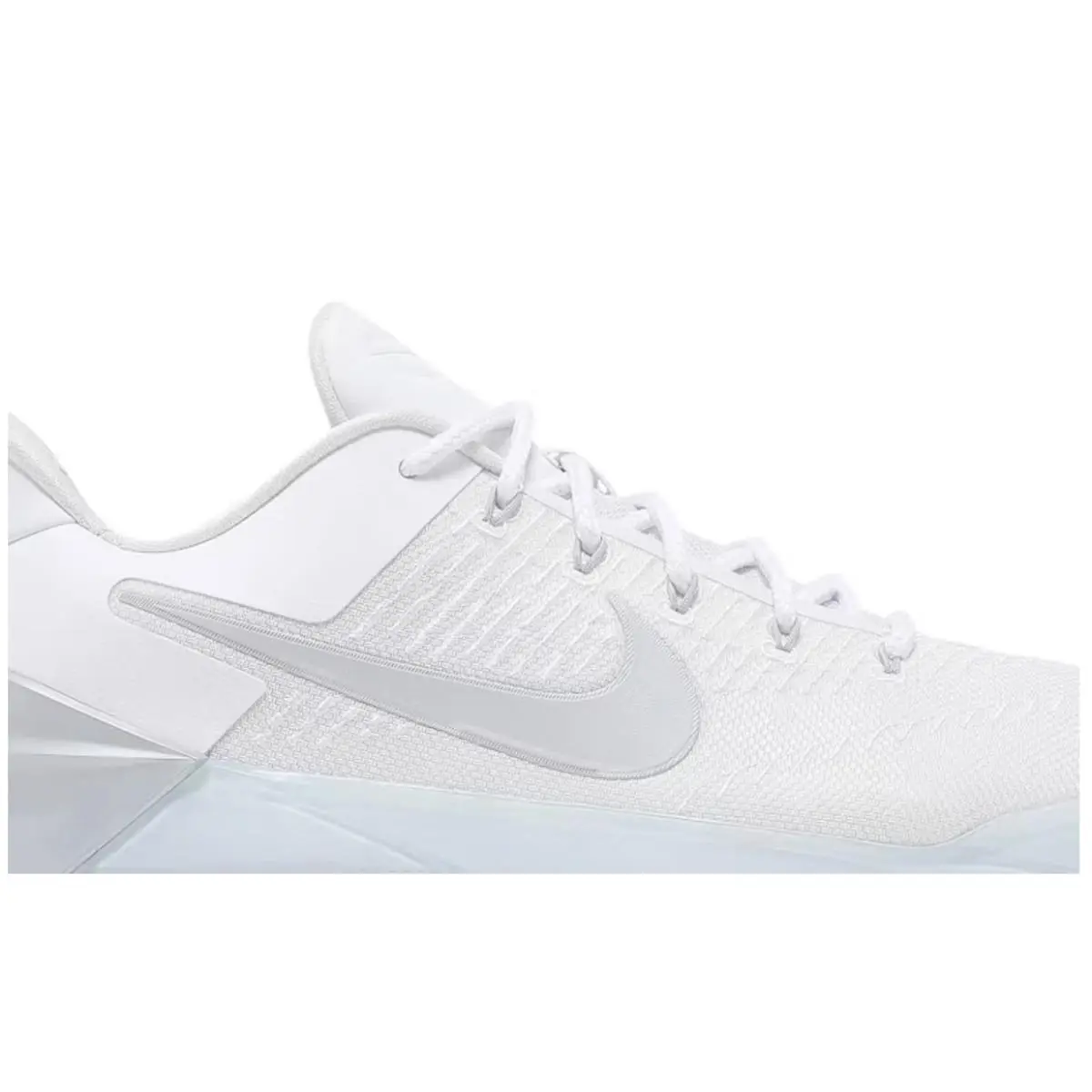 Nike shoes - Nike Kobe A.D. - Kobe - 852425-110 - White 4