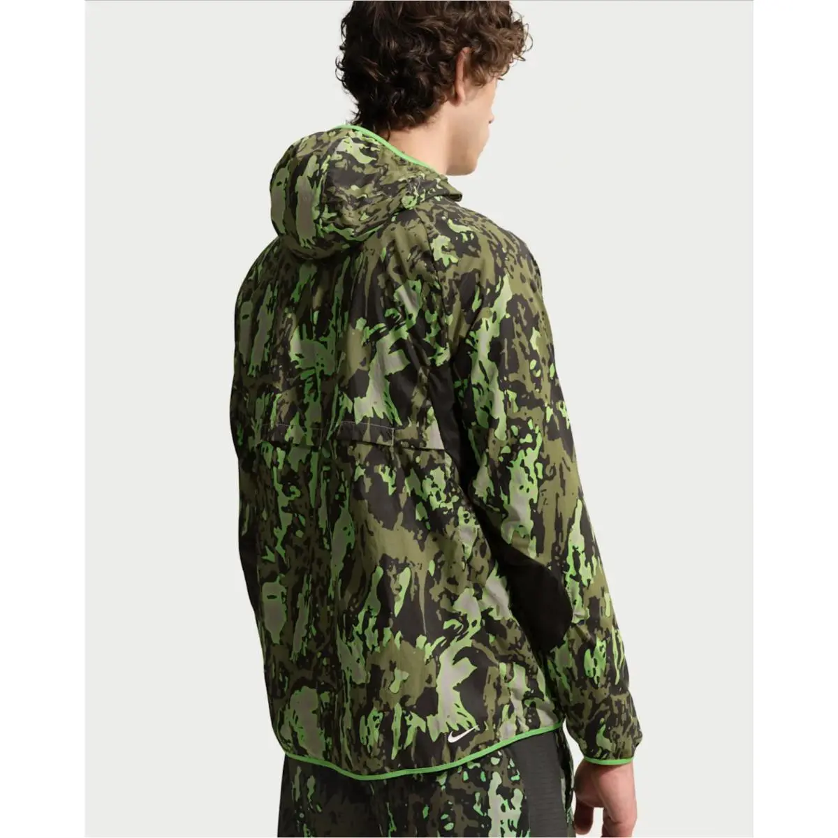 Nike clothing - Nike ACG `s Trail - ACG Trail - Green 0