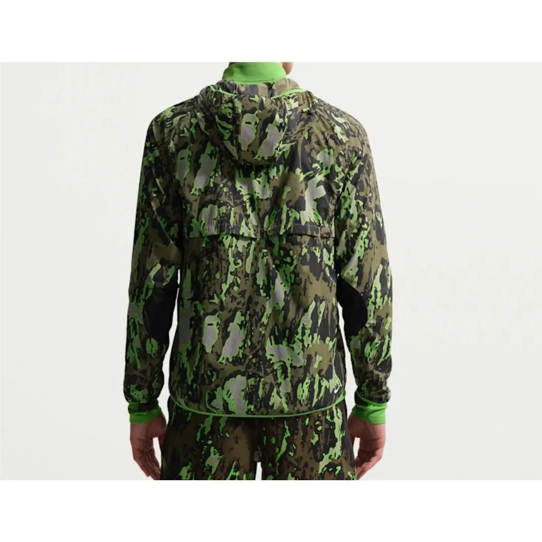 Nike clothing - Nike ACG `s Trail - ACG Trail - Green 1