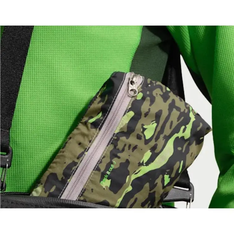 Nike clothing - Nike ACG `s Trail - ACG Trail - Green 4