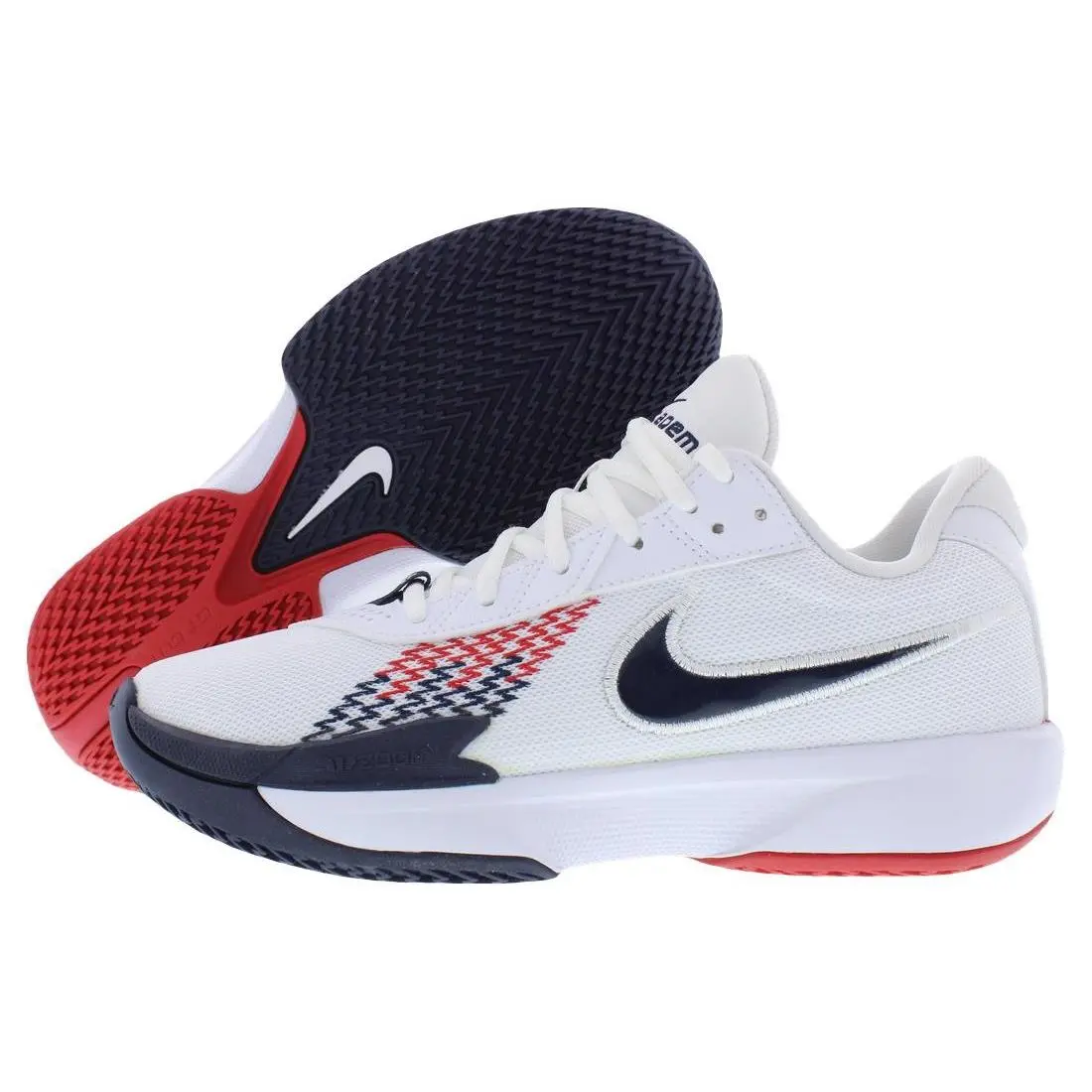 Nike Air Zoom G.t. Cut Academy Womens Shoes Size 7.5 Color: