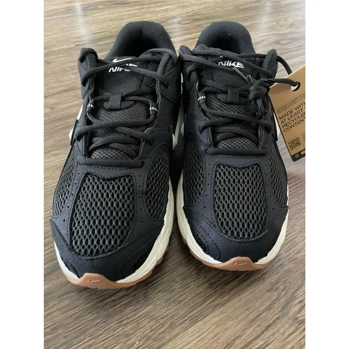 Nike shoes - RNR - RNR - Black/White 4