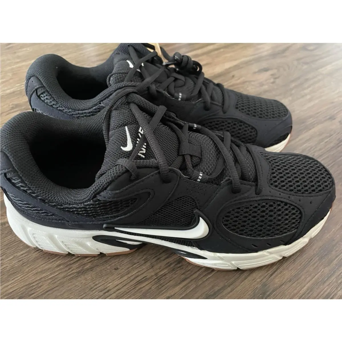 Nike shoes - RNR - RNR - Black/White 5