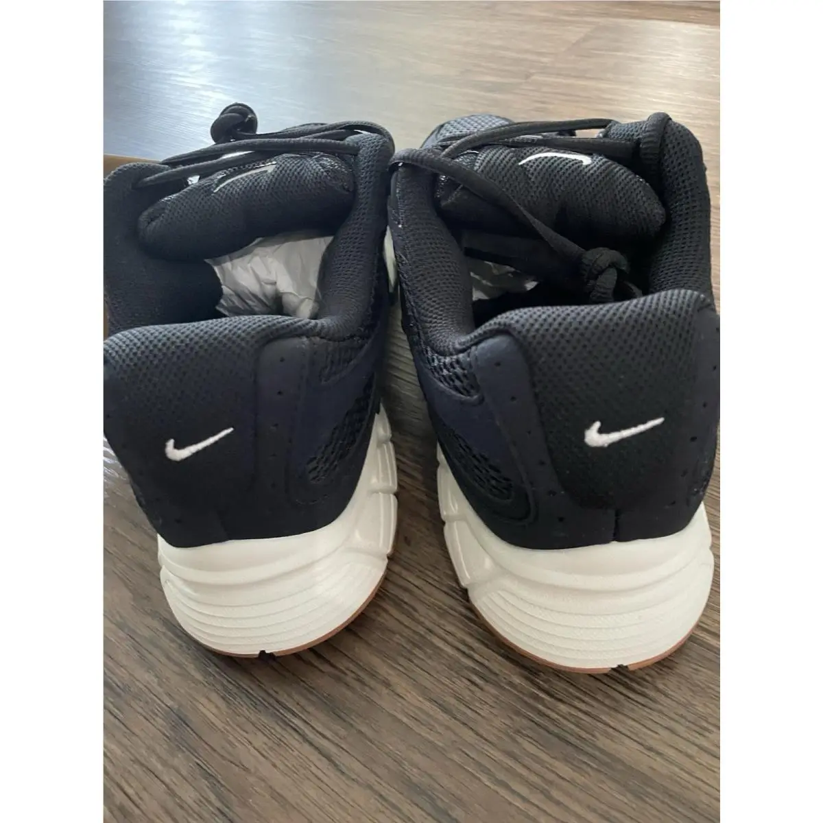 Nike shoes - RNR - RNR - Black/White 6