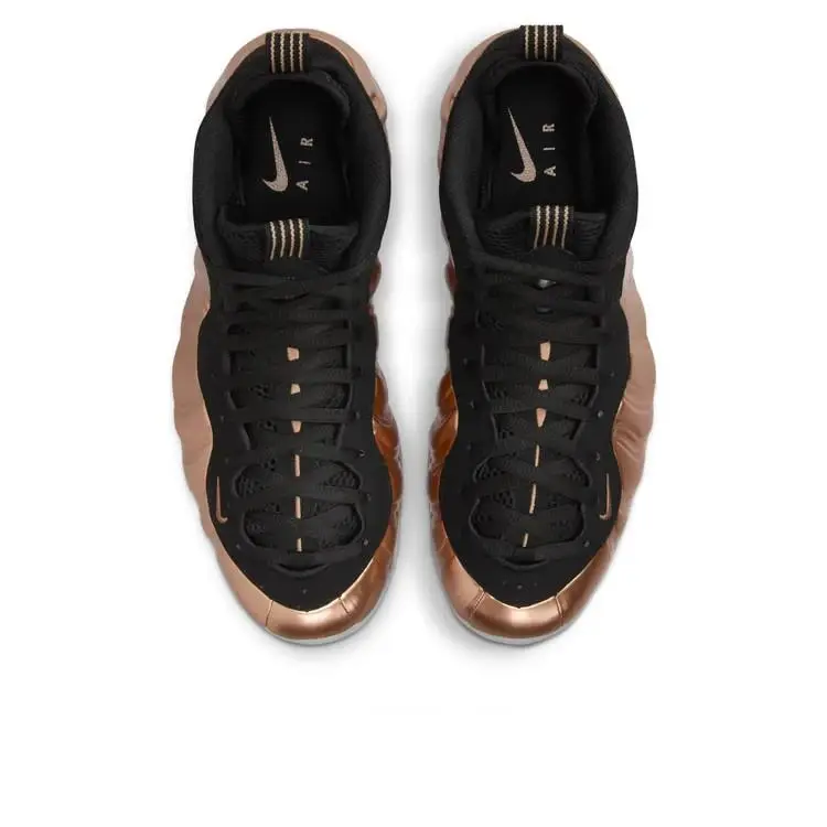 Nike shoes - Black (UPC: 197859777877) 0