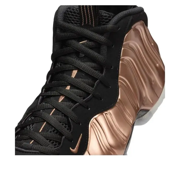 Nike shoes - Black (UPC: 197859777877) 3