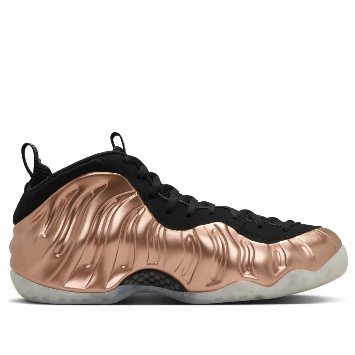 Nike shoes - Black (UPC: 197859777877) 4