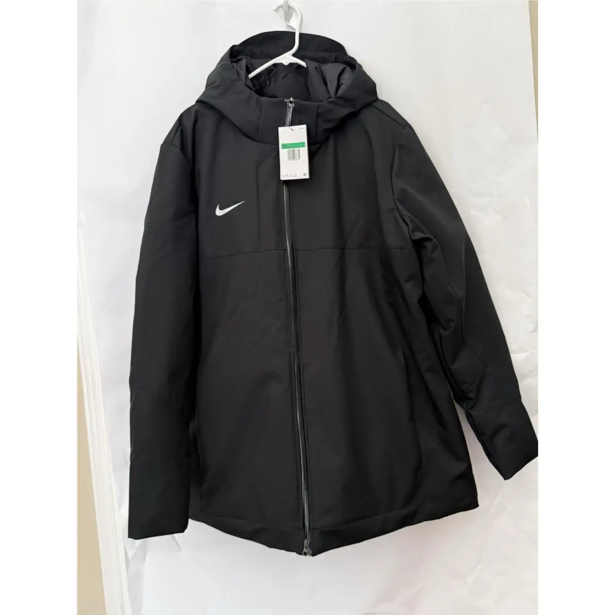 Nike clothing - Nike Team Down Fill - Team Down Fill - DJ6526010 - Black 0