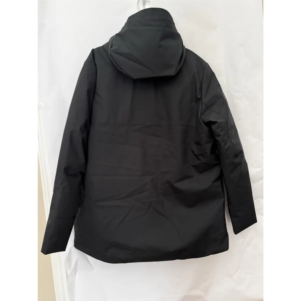 Nike clothing - Nike Team Down Fill - Team Down Fill - DJ6526010 - Black 2