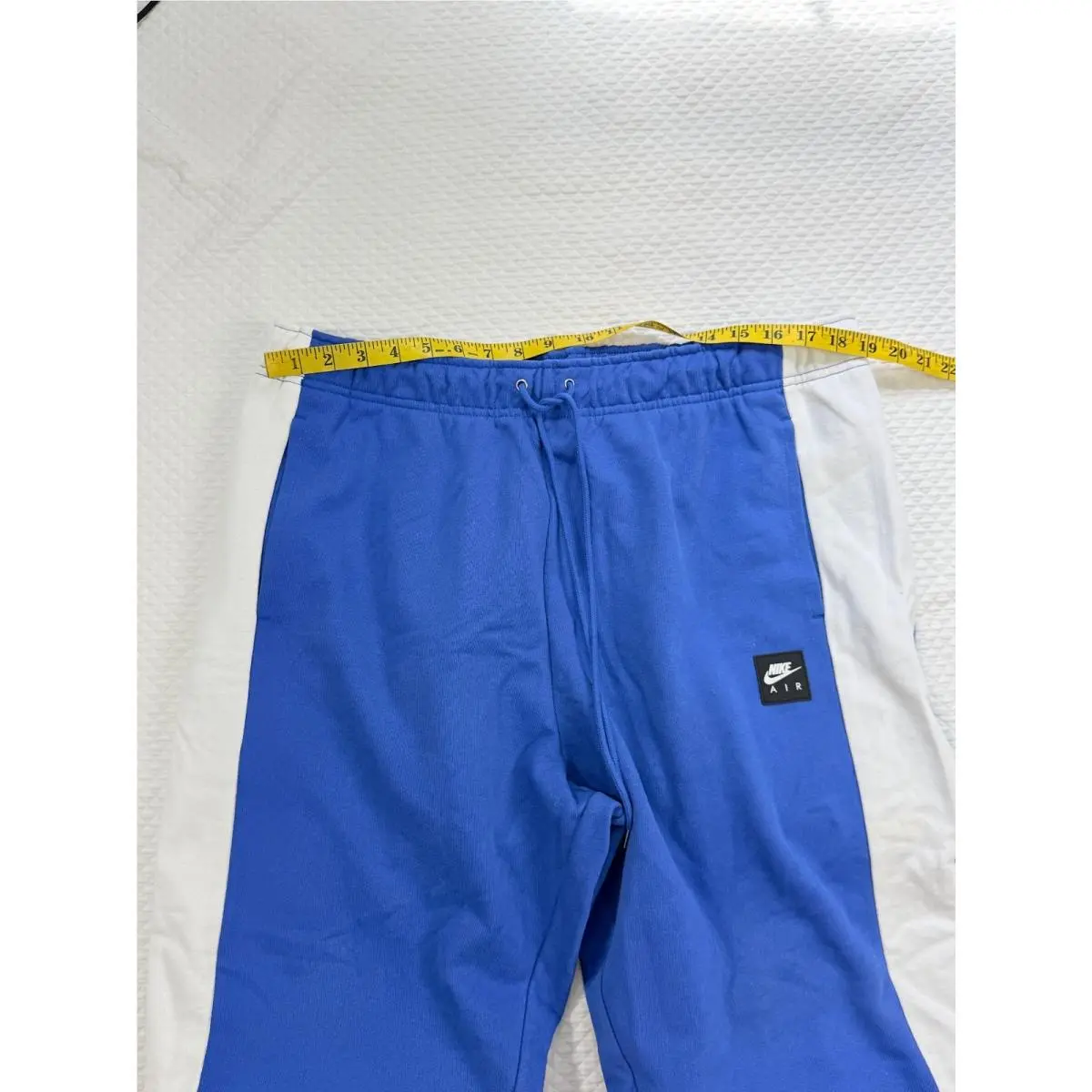 Nike clothing - Blue (UPC: 198485051010) 8