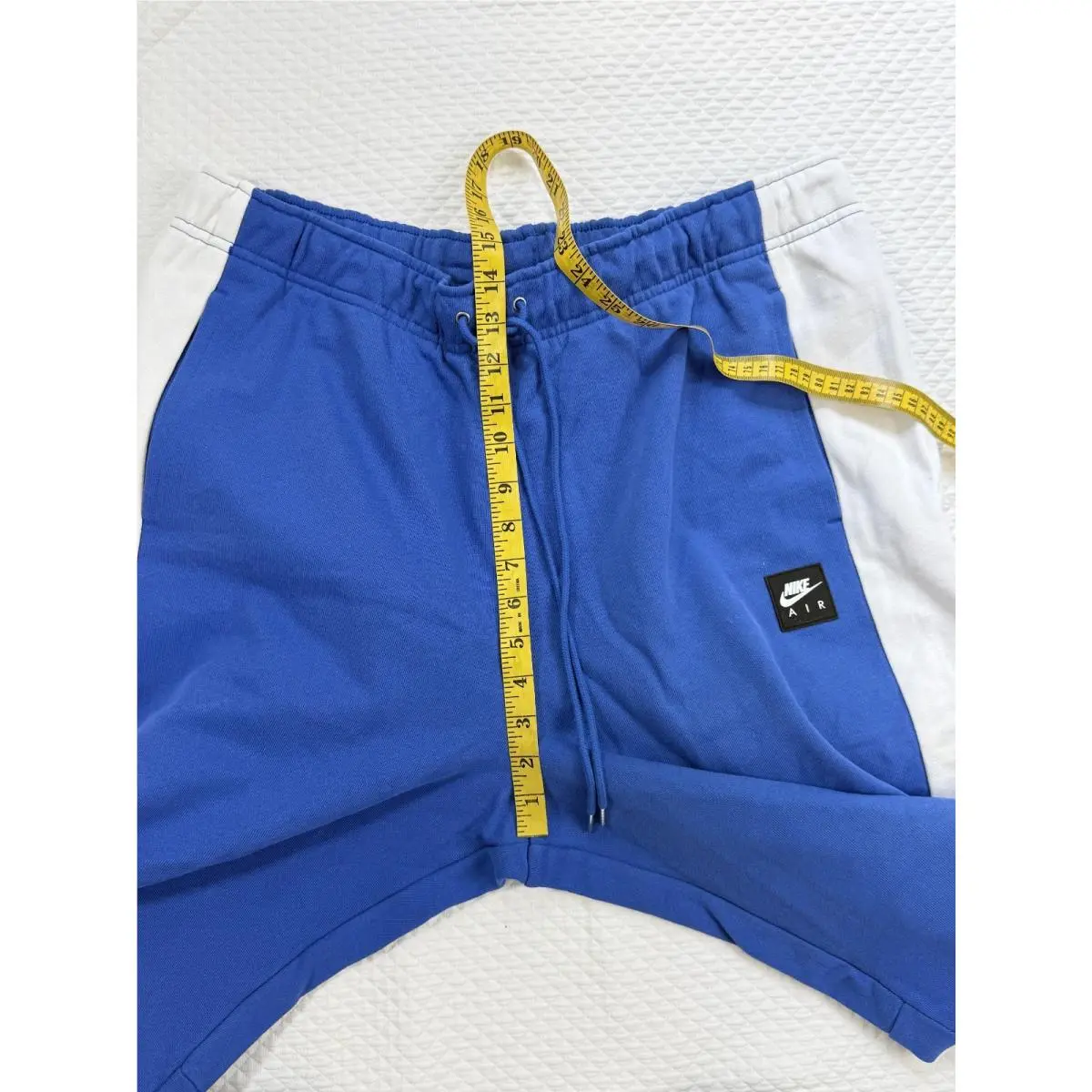 Nike clothing - Blue (UPC: 198485051010) 9