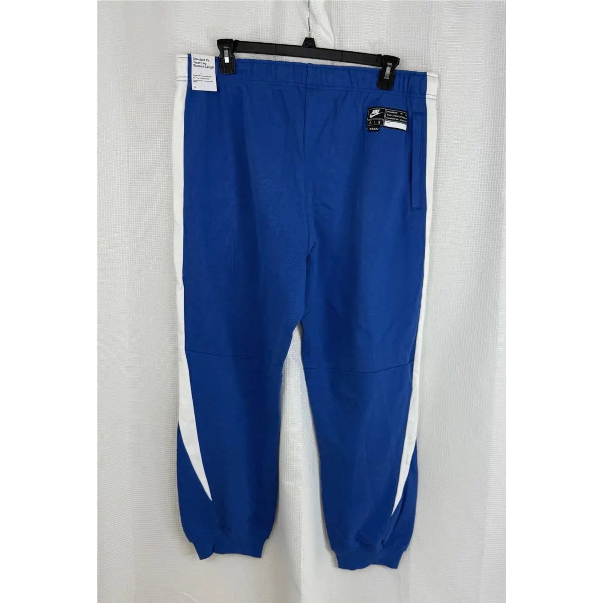 Nike clothing - Blue (UPC: 198485051010) 7
