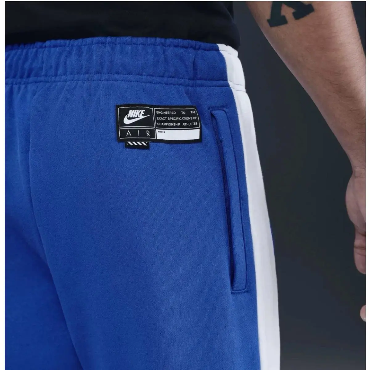 Nike clothing - Blue (UPC: 198485051010) 0