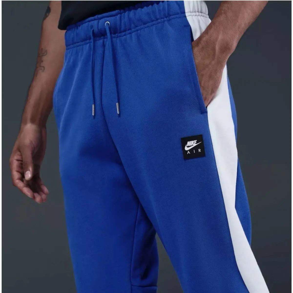 Nike clothing - Blue (UPC: 198485051010) 1