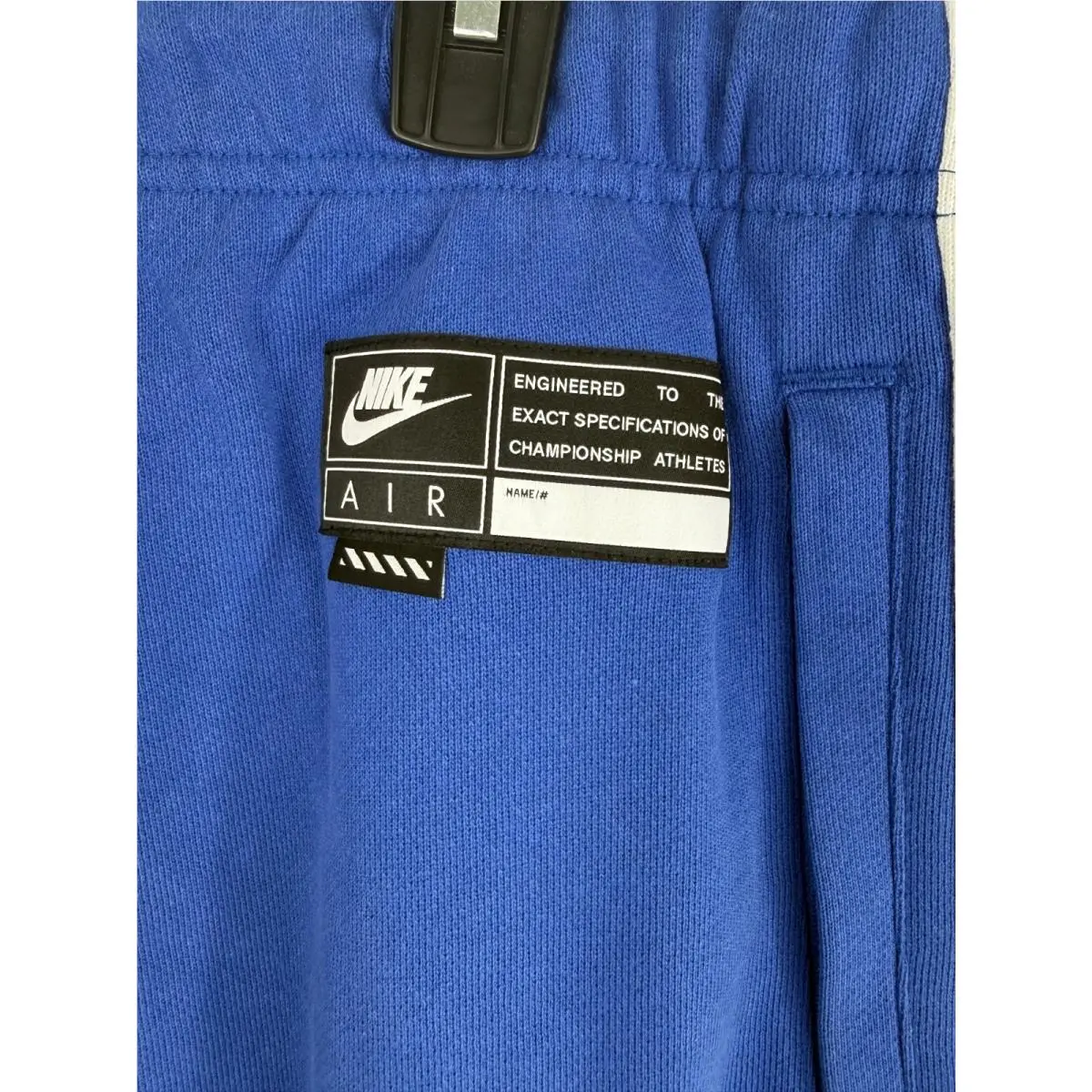 Nike clothing - Blue (UPC: 198485051010) 2