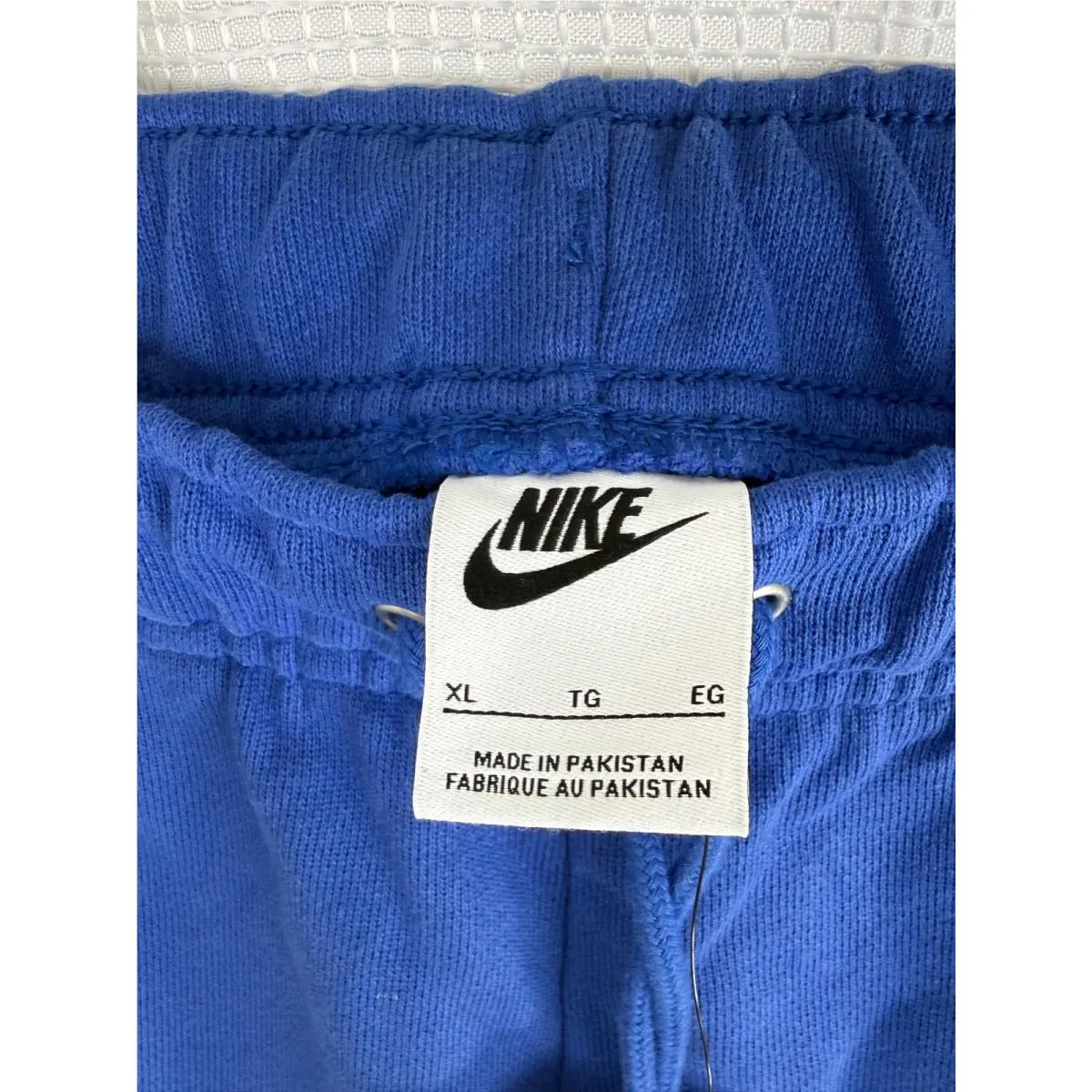 Nike clothing - Blue (UPC: 198485051010) 6