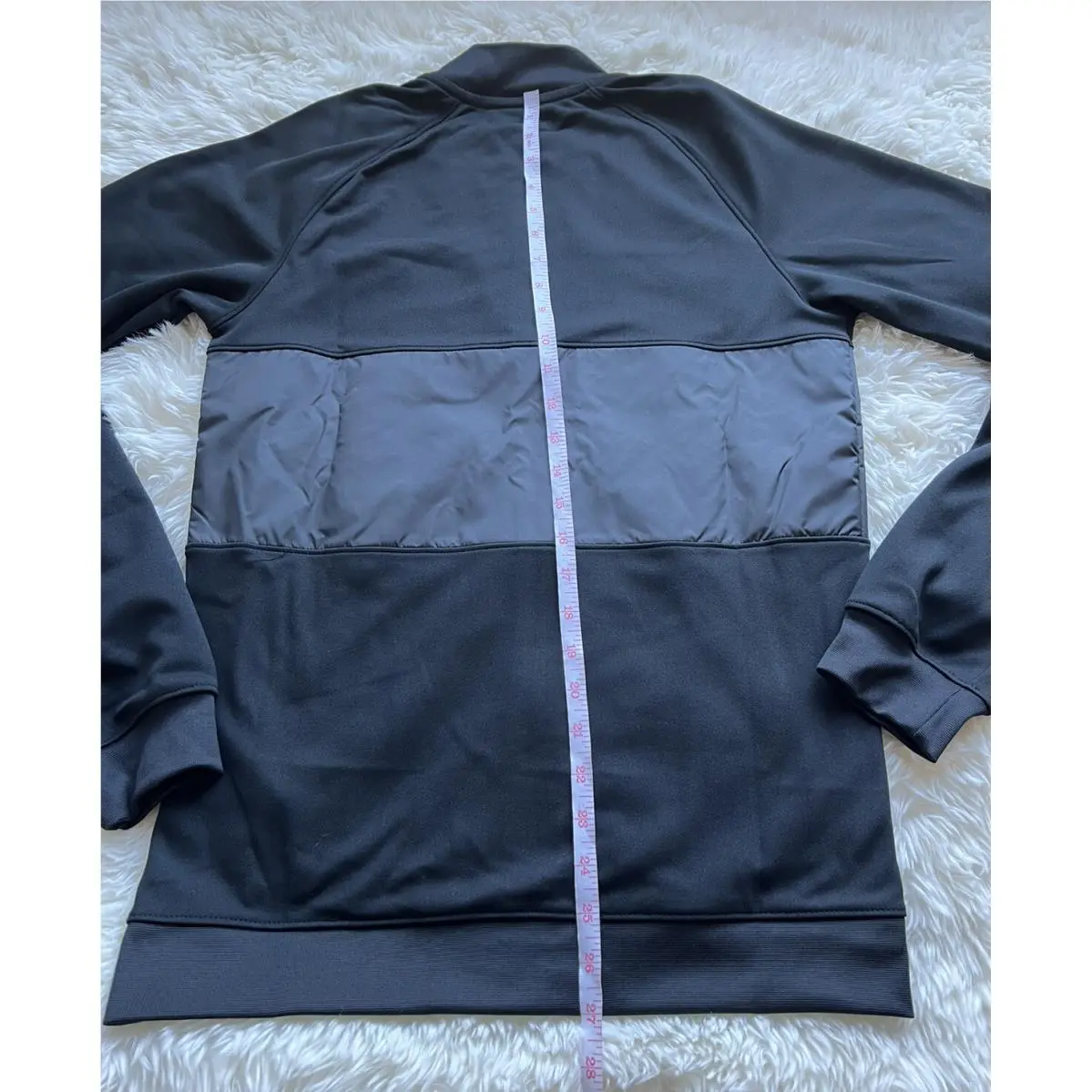 Nike clothing - Nike Club America - Club America - DB7808010 - Black (UPC: 0195240928785) 8
