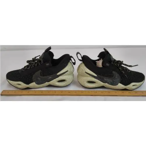 Nike shoes - Nike Cosmic Unity - Cosmic Unity - Black 10