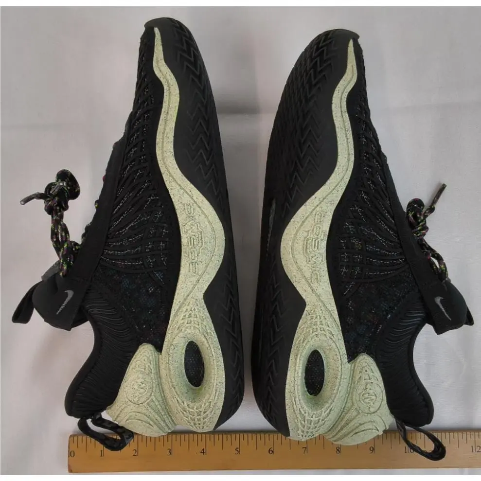 Nike shoes - Nike Cosmic Unity - Cosmic Unity - Black 12