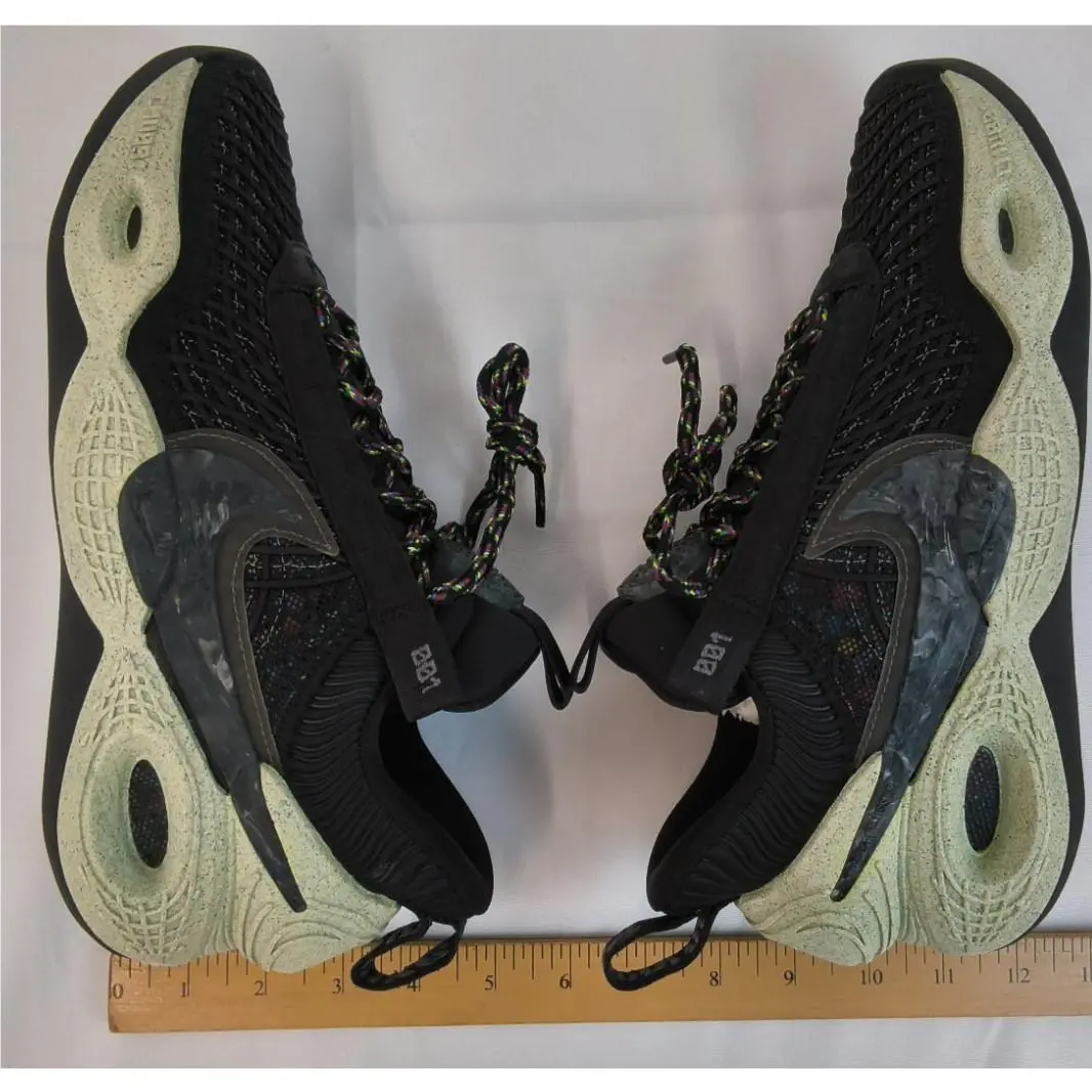 Nike shoes - Nike Cosmic Unity - Cosmic Unity - Black 13