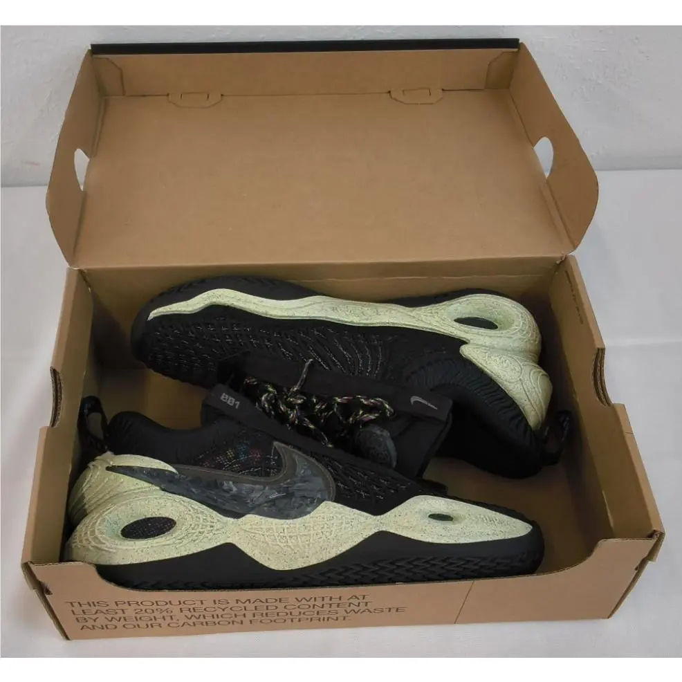 Nike shoes - Nike Cosmic Unity - Cosmic Unity - Black 15