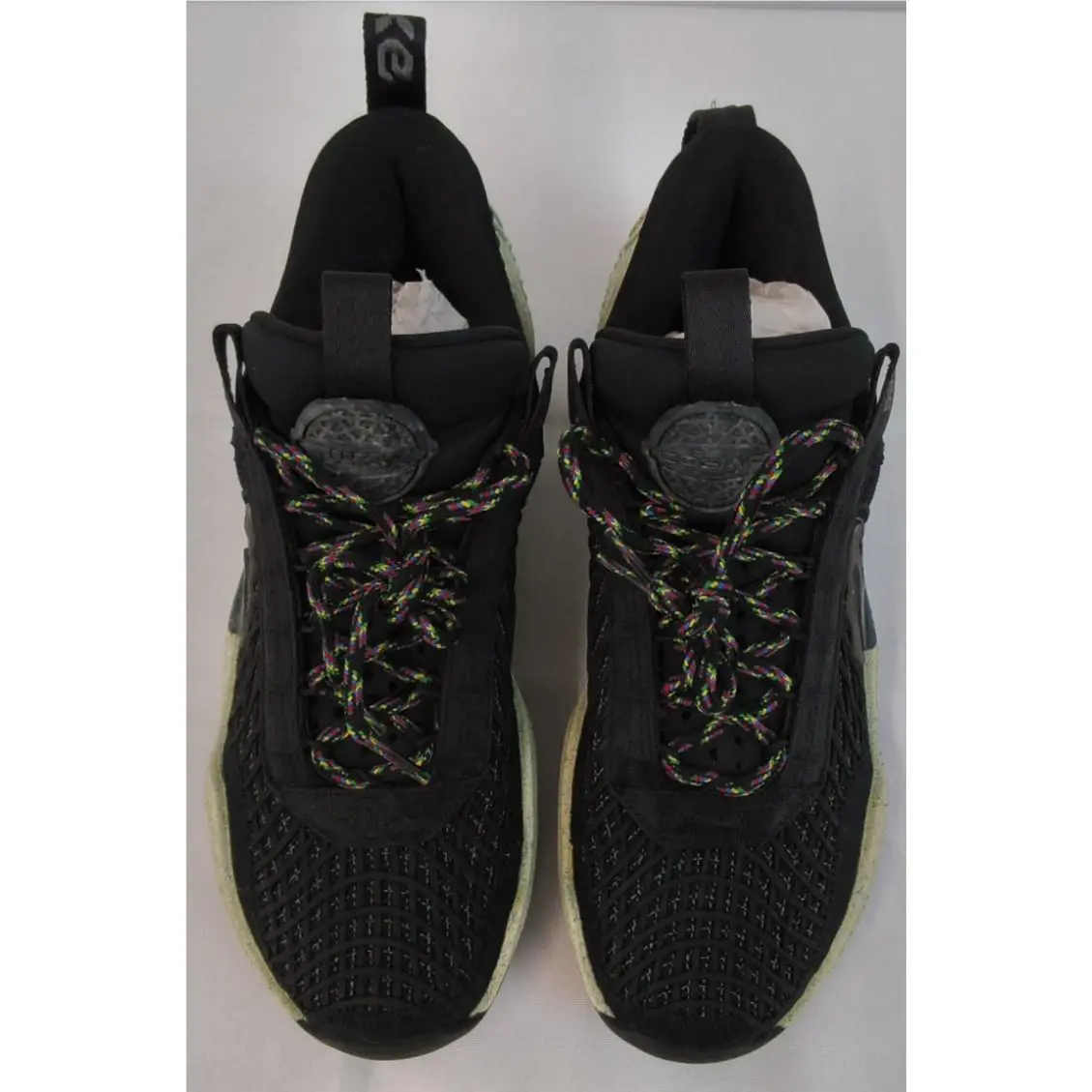 Nike shoes - Nike Cosmic Unity - Cosmic Unity - Black 2