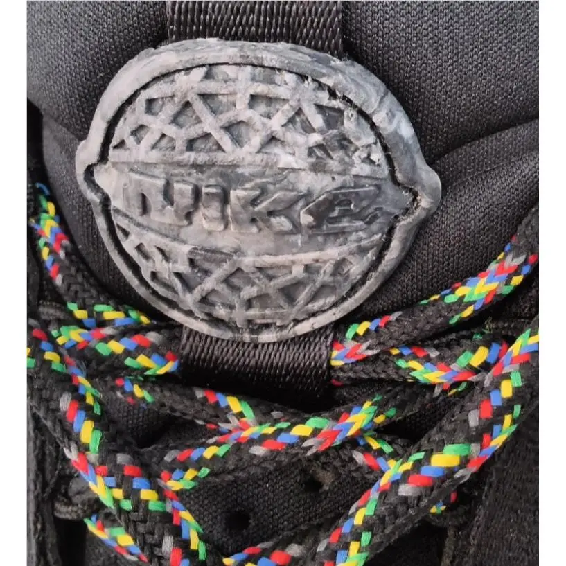 Nike shoes - Nike Cosmic Unity - Cosmic Unity - Black 6