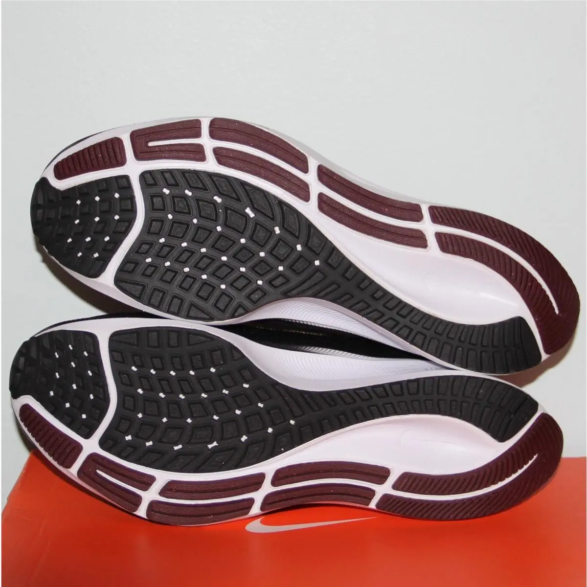Nike shoes - Nike Pegasus 38 - Pegasus - DJ0827-001 - Black 6