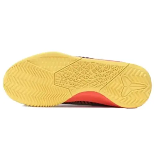 Nike shoes - Nike KB Mentality - Mentality - 818952-003 - Black 1