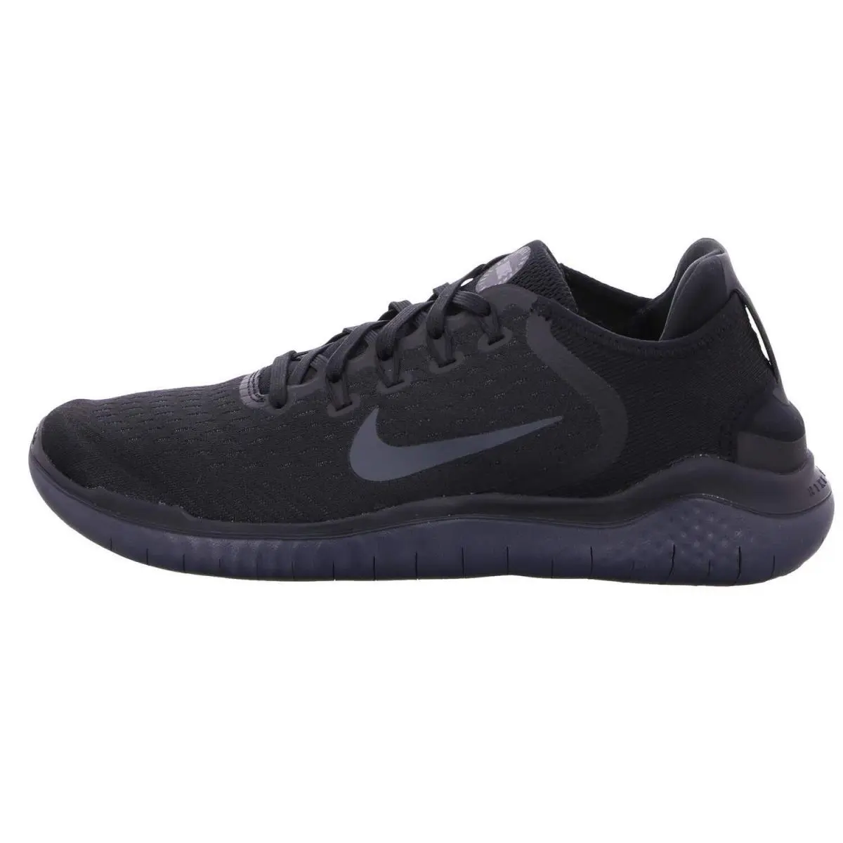 Nike shoes - 942836002002 - 942836-002_002 - Black Black Anthracite 002 (UPC: 666032687802) 0