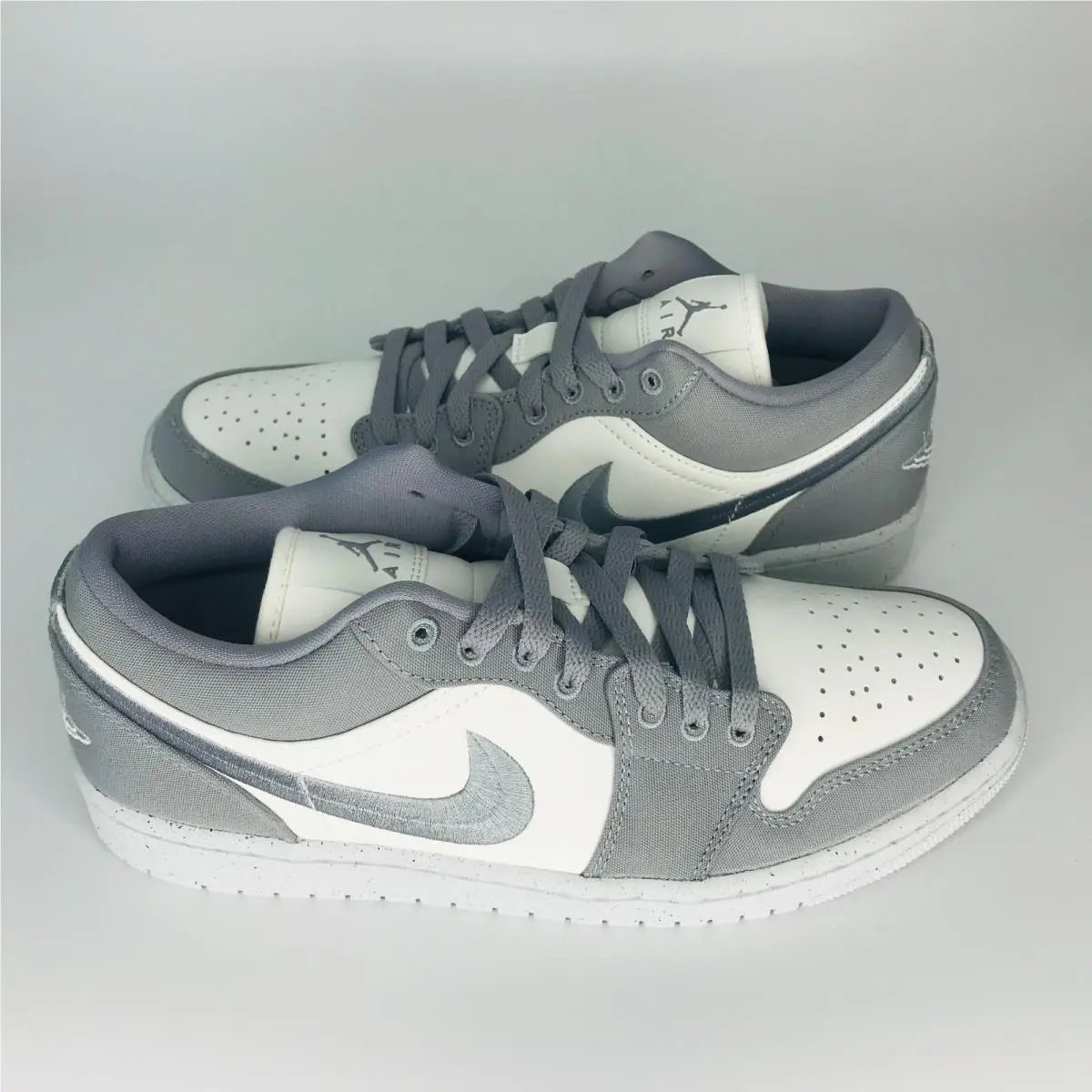 Nike shoes - Nike Air Jordan 1 - Air - DV0426-012 - Gray 0