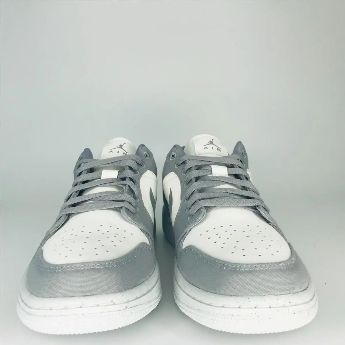 Nike shoes - Nike Air Jordan 1 - Air - DV0426-012 - Gray 2