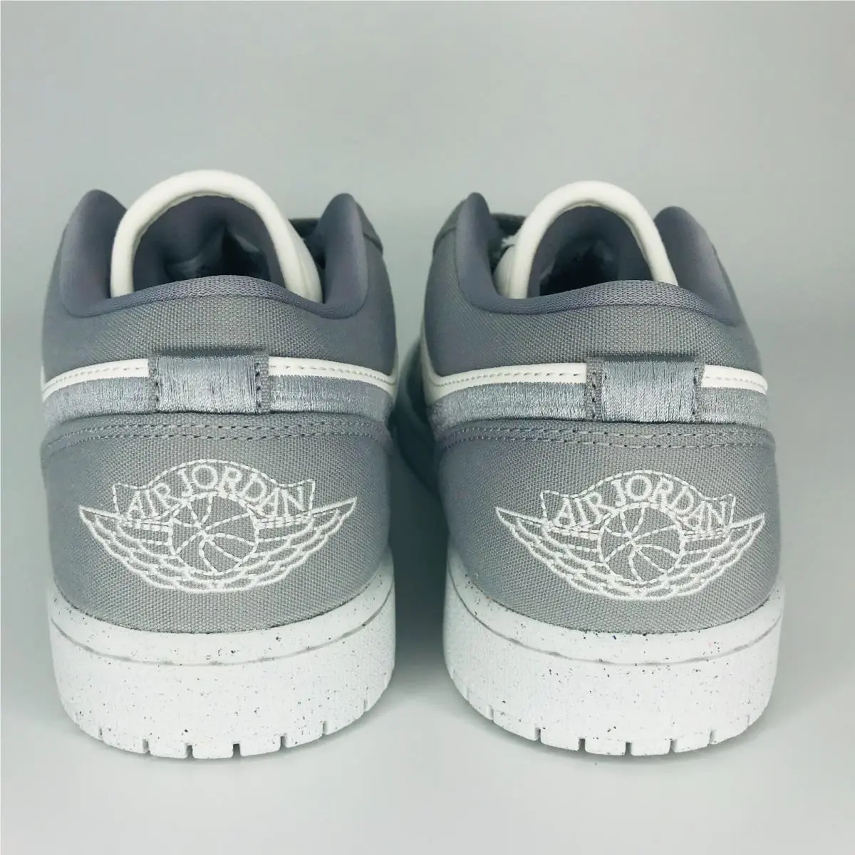 Nike shoes - Nike Air Jordan 1 - Air - DV0426-012 - Gray 4