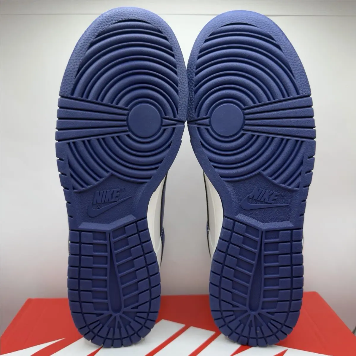 Nike shoes - Nike Dunk Low Retro - Dunk Low Retro - White (UPC: 0198488609942) 7