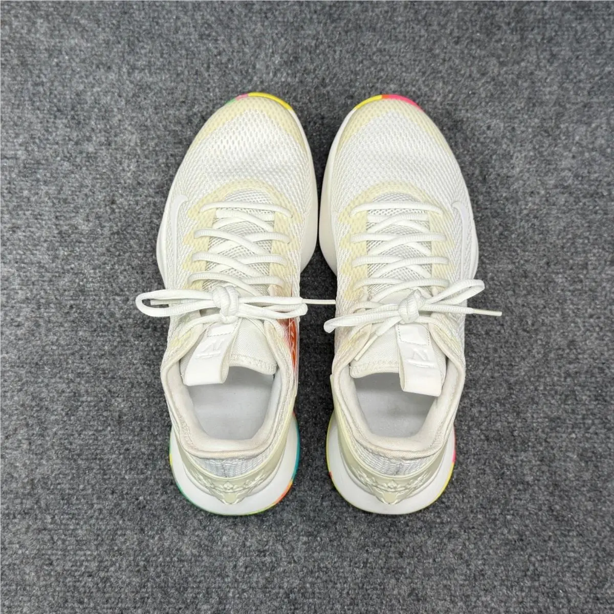 Nike shoes - CD0188102 - CD0188-102 - White 9