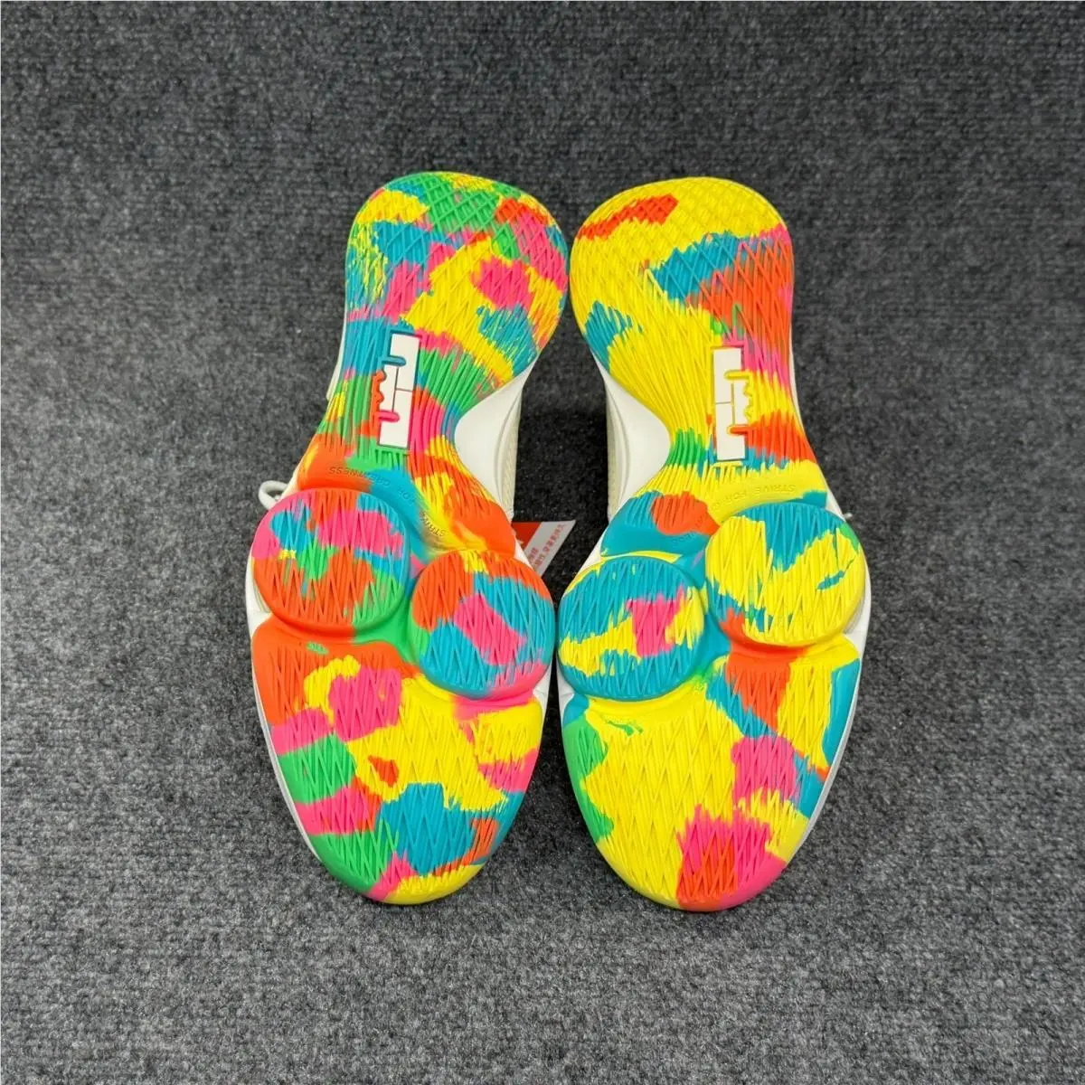 Nike shoes - CD0188102 - CD0188-102 - White 10