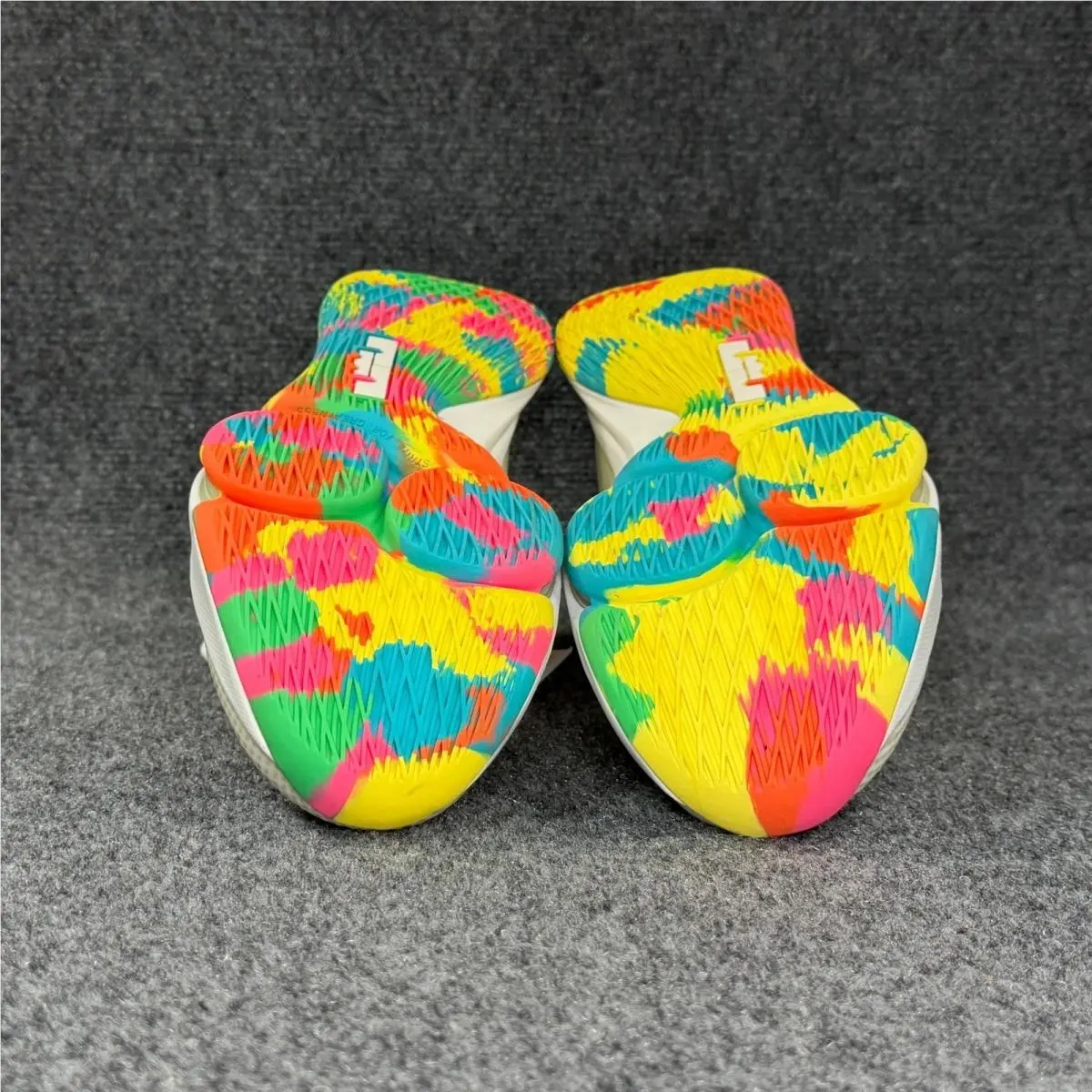 Nike shoes - CD0188102 - CD0188-102 - White 11