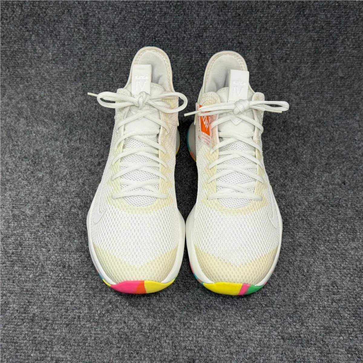 Nike shoes - CD0188102 - CD0188-102 - White 1