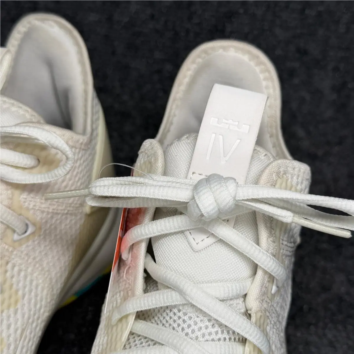 Nike shoes - CD0188102 - CD0188-102 - White 2