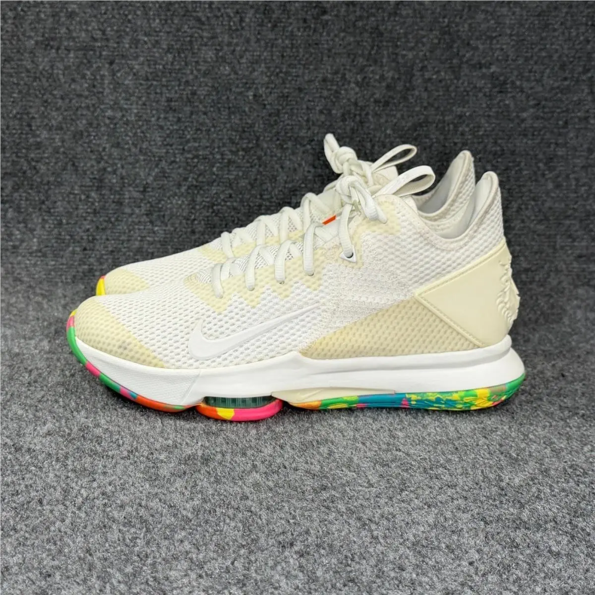 Nike shoes - CD0188102 - CD0188-102 - White 3