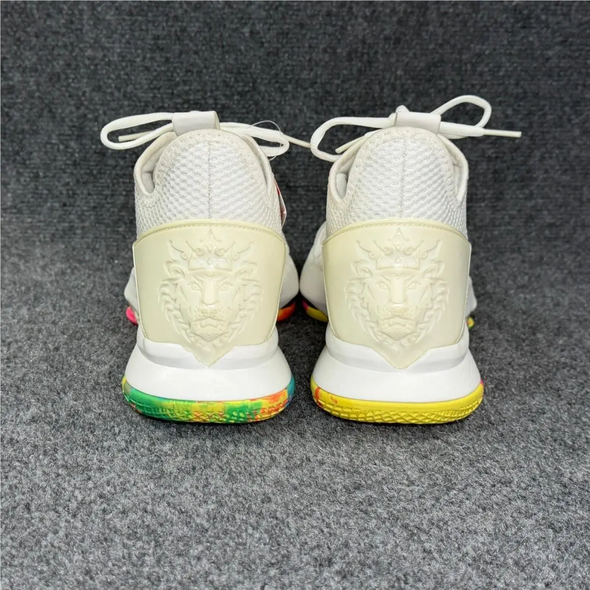 Nike shoes - CD0188102 - CD0188-102 - White 4
