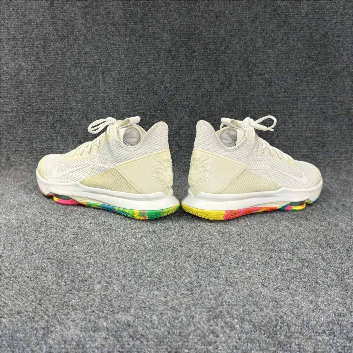 Nike shoes - CD0188102 - CD0188-102 - White 5