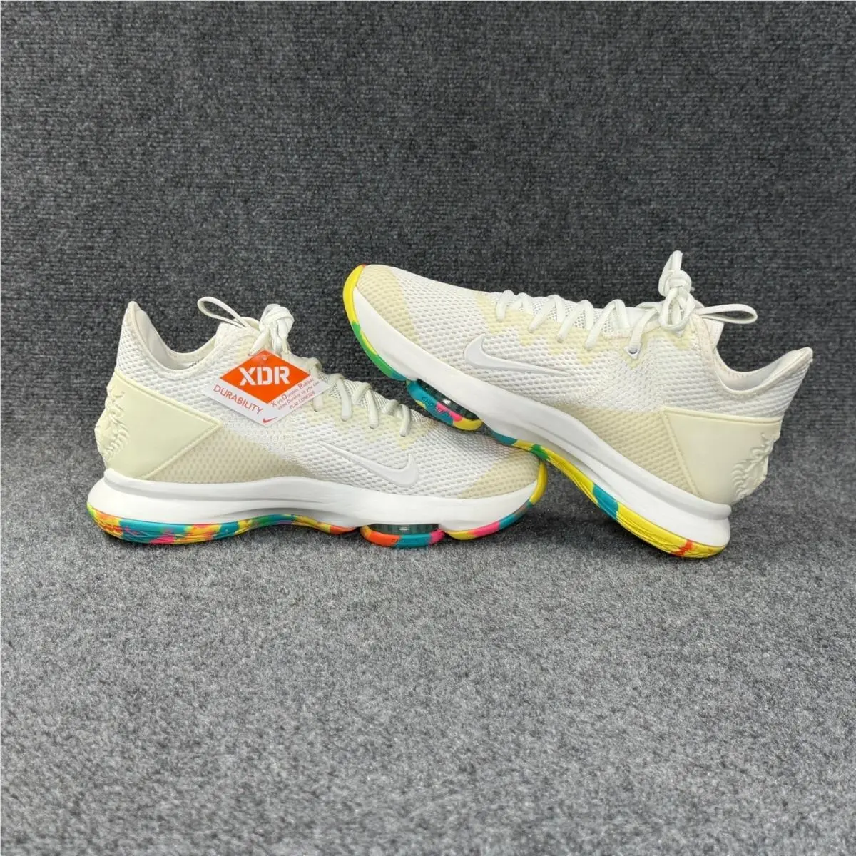 Nike shoes - CD0188102 - CD0188-102 - White 6