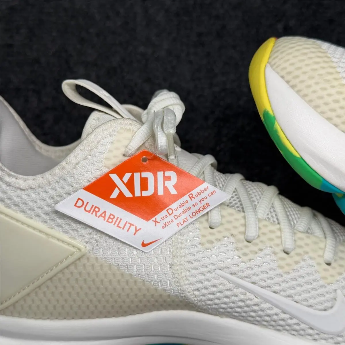 Nike shoes - CD0188102 - CD0188-102 - White 7