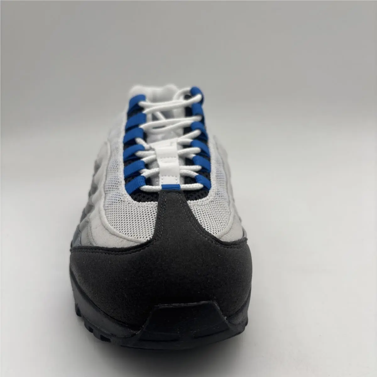 Nike shoes - Nike Air Max 95 OG - IM7410-100 - Gray 3
